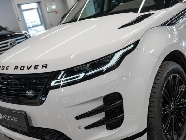 Land Rover Range Rover Evoque II Рестайлинг с пробегом 2025 года, цена 5 580 000 рублей, 50 км, внедорожник, Автокод Объявления