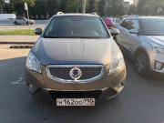SsangYong Actyon II Москва  - изображение 10
