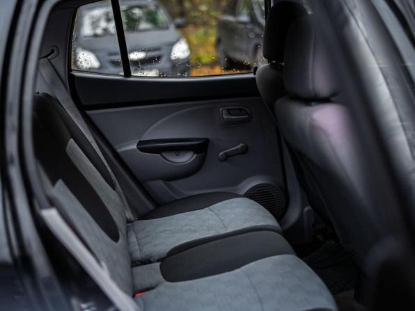 Kia Picanto I с пробегом 2005 года, цена 210 000 рублей, 270051 км, хэтчбек, Автокод Объявления