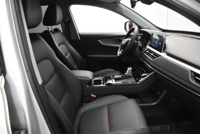 Xcite X-Cross 7 с пробегом 2024 года, цена 1 570 000 рублей, 128691 км, внедорожник, Автокод Объявления