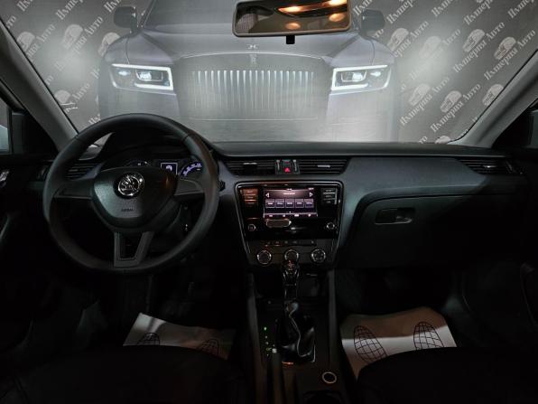 Skoda Octavia III (A7) Рестайлинг с пробегом 2019 года, цена 1 080 000 рублей, 167400 км, лифтбек, Автокод Объявления