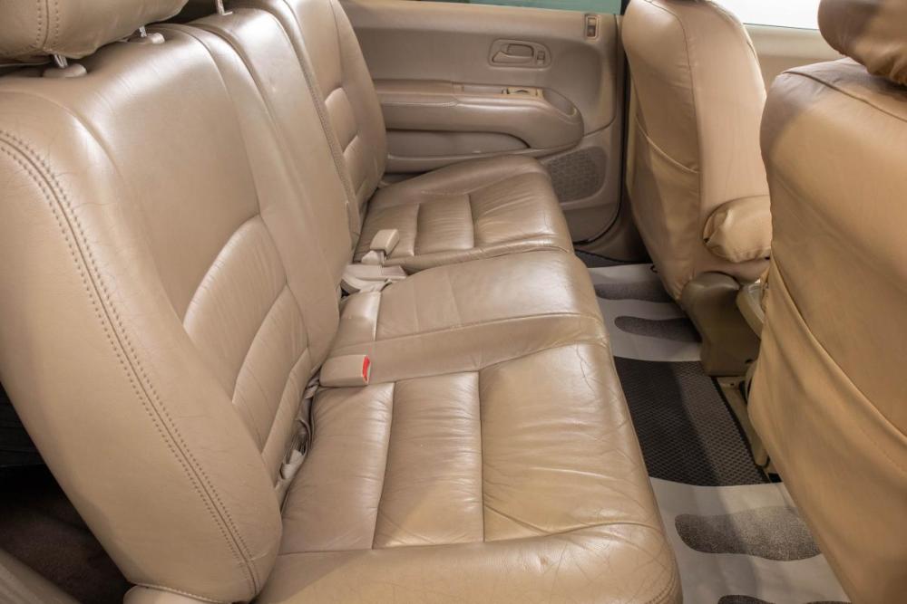 Honda Odyssey II Барнаул  - изображение 20