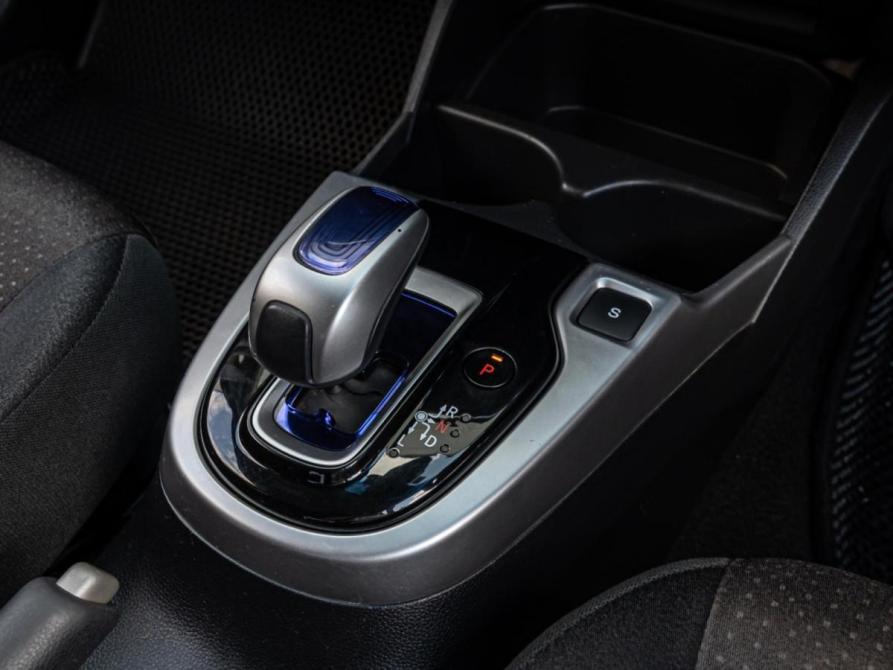 Honda Fit III Рестайлинг Краснодар  - изображение 12