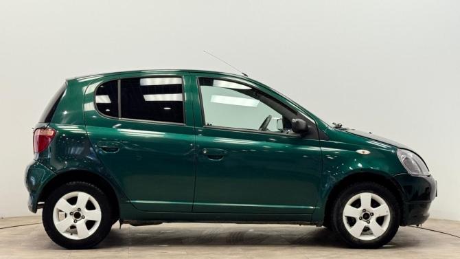 Toyota Yaris I с пробегом 1999 года, цена 169 000 рублей, 143855 км, хэтчбек, Автокод Объявления