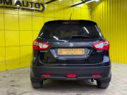 Suzuki SX4 II (S-Cross) Рестайлинг Ижевск  - изображение 23