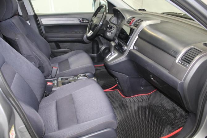 Honda CR-V III с пробегом 2008 года, цена 1 179 000 рублей, 249532 км, внедорожник, Автокод Объявления