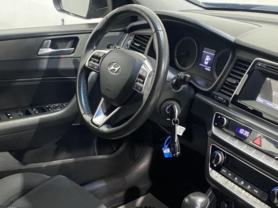 Hyundai Sonata VII (LF) Рестайлинг Курск  - изображение 6