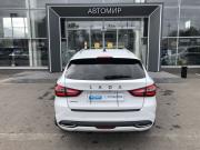 Lada (ВАЗ) Vesta I Рестайлинг (NG) Брянск  - изображение 20