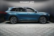 Geely Monjaro I Рестайлинг (China Market) Крым  - изображение 40