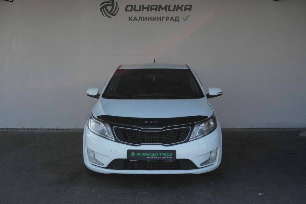 Kia Rio III Калининград  - изображение 8