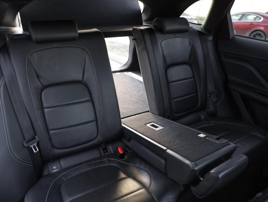 Jaguar F-Pace I Санкт-Петербург  - изображение 29