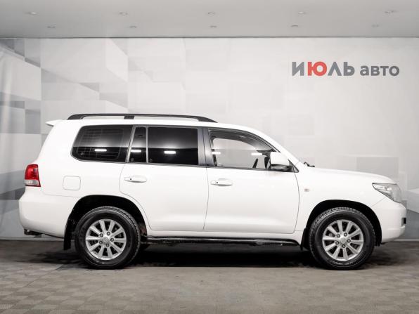 Toyota Land Cruiser 200 Series с пробегом 2011 года, цена 3 570 000 рублей, 222831 км, внедорожник, Автокод Объявления