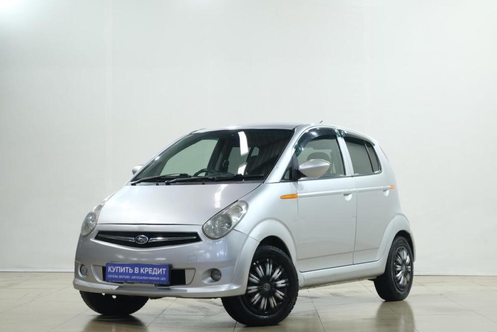 Subaru R2 Новокузнецк  - изображение 4