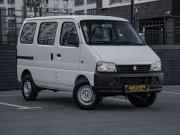 Suzuki Eeco Тюмень  - изображение 13