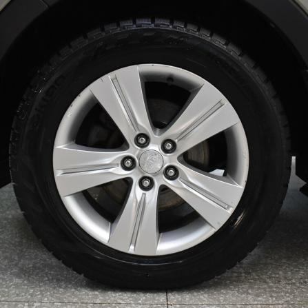 Kia Sportage III с пробегом 2013 года, цена 1 395 000 рублей, 114823 км, внедорожник, Автокод Объявления