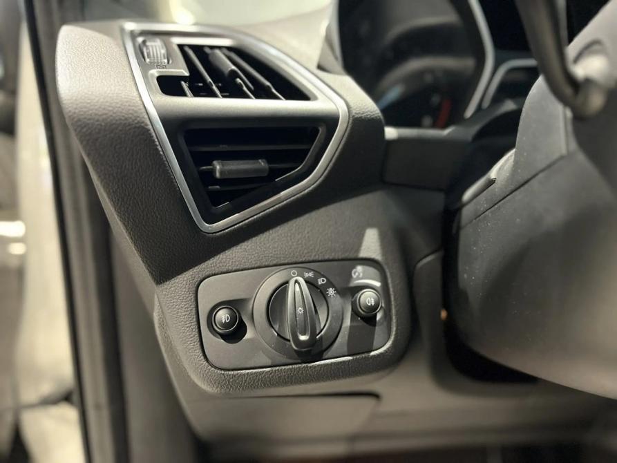 Ford Kuga II Новосибирск  - изображение 16