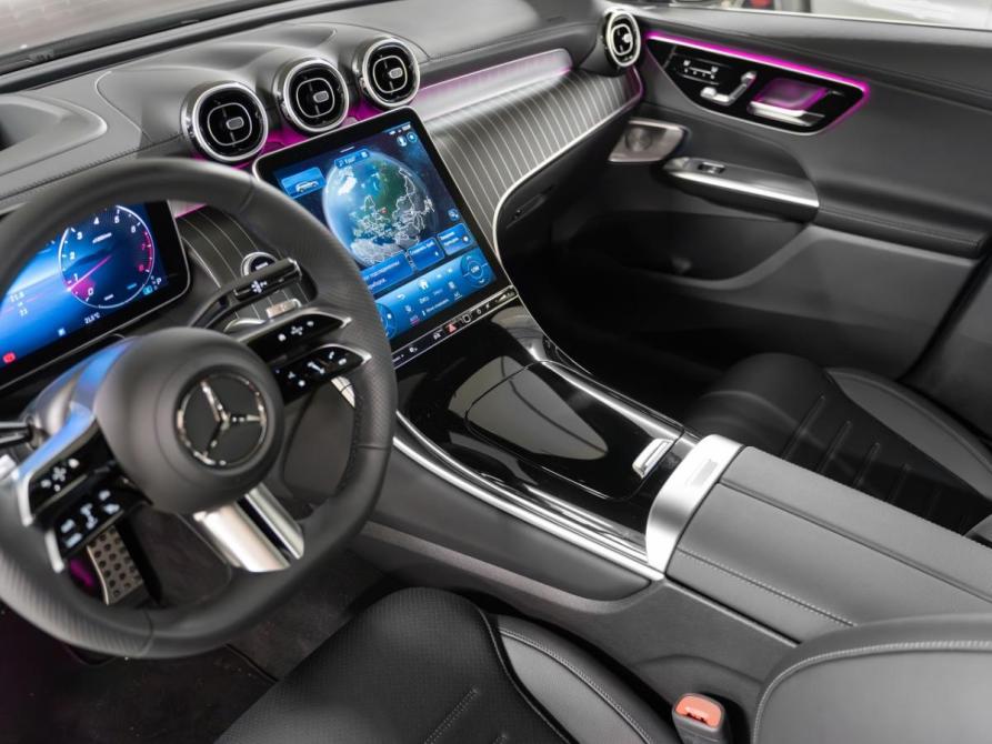 Mercedes-Benz GLC II (X254) Москва  - изображение 15