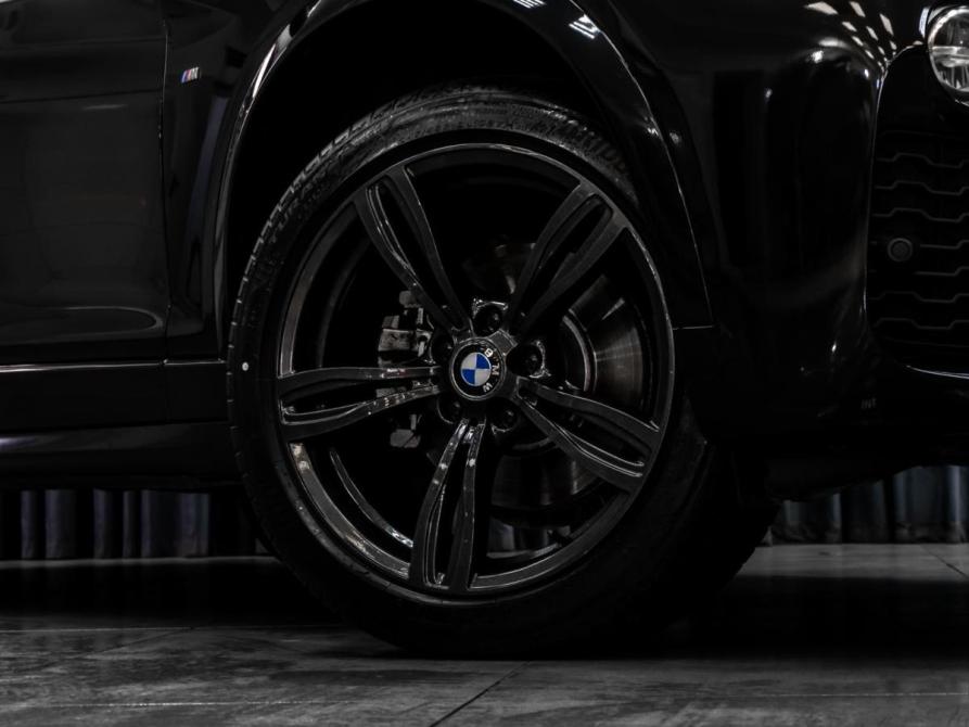 BMW X4 I (F26) Тюмень  - изображение 8