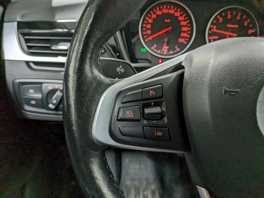 BMW X1 II (F48) Москва  - изображение 26