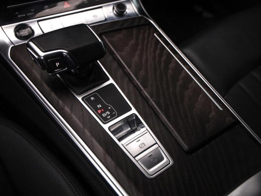 Audi A6 V (C8) Санкт-Петербург  - изображение 22