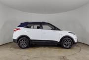 Hyundai Creta I Волгоград  - изображение 20
