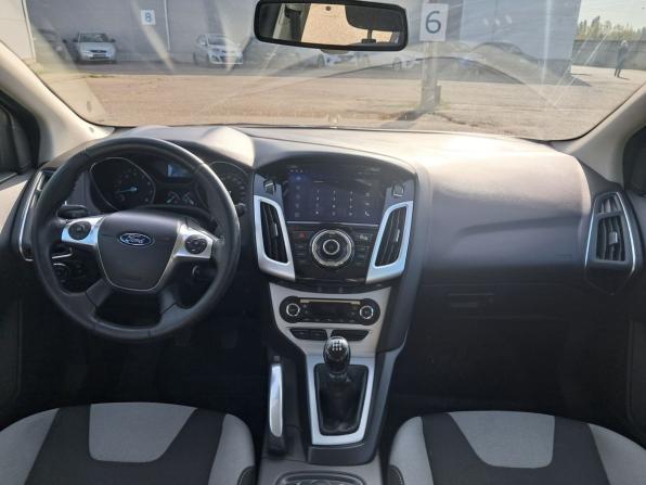 Ford Focus III с пробегом 2013 года, цена 720 000 рублей, 174145 км, универсал, Автокод Объявления