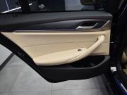 BMW 5 серии VII (G30/G31/G38) Рестайлинг Москва  - изображение 73