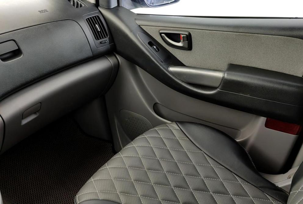 Hyundai H-1 II Рестайлинг 2 Волгоград  - изображение 14