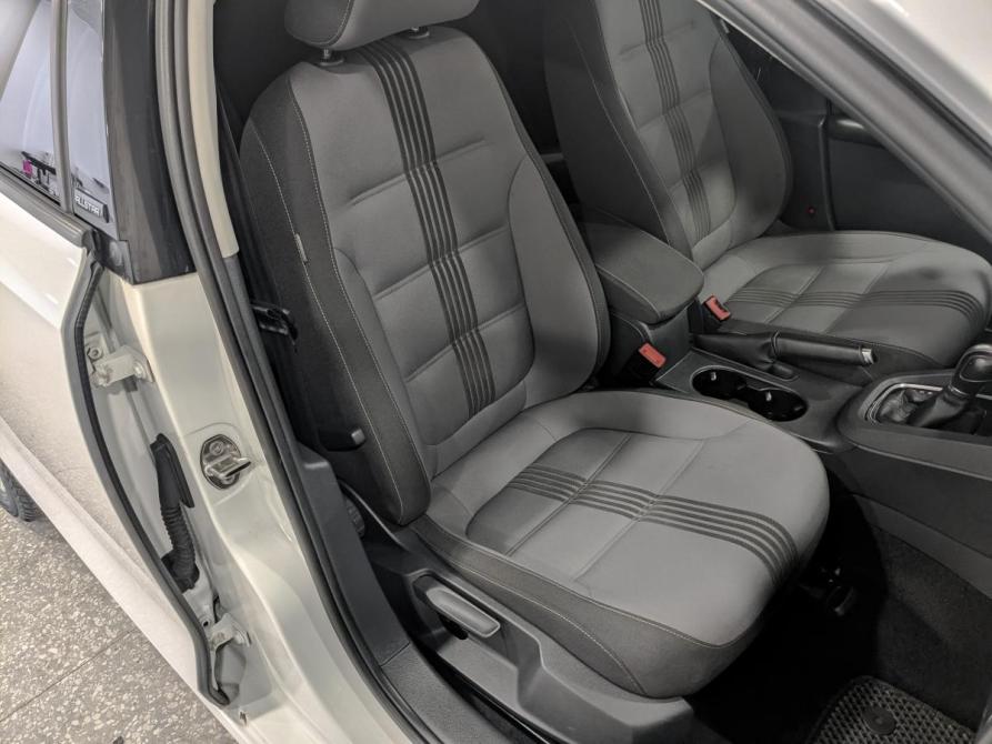 Volkswagen Jetta VI Рестайлинг Москва  - изображение 22