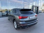 Audi Q3 II (F3) Воронеж  - изображение 19