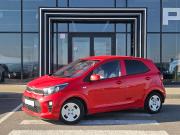 Kia Picanto III Рестайлинг Воронеж  - изображение 12