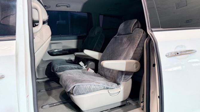 Kia Carnival III с пробегом 2019 года, цена 2 625 000 рублей, 192000 км, минивэн, Автокод Объявления
