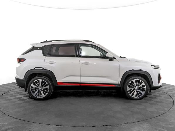 Changan CS35 Plus I Рестайлинг с пробегом 2024 года, цена 1 830 000 рублей, 27540 км, внедорожник, Автокод Объявления