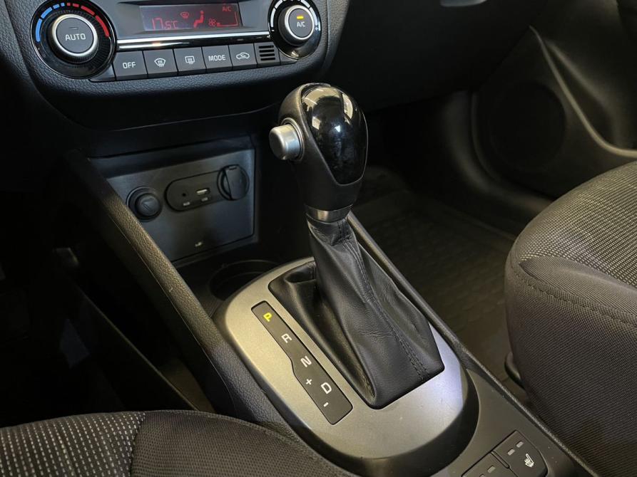 Kia Rio III Рестайлинг Тамбов  - изображение 16