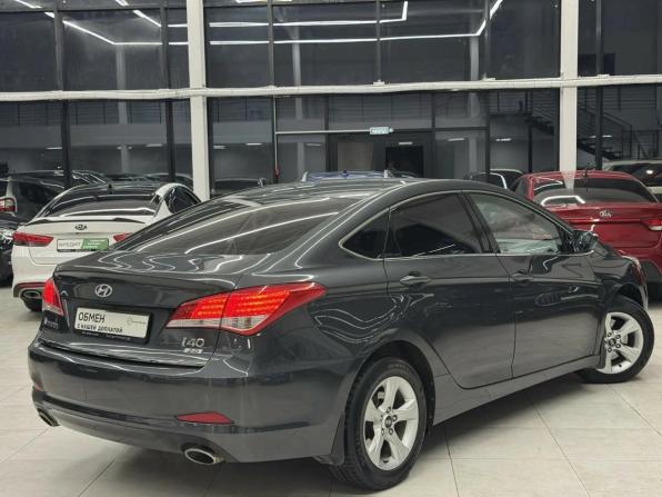 Hyundai i40 I с пробегом 2013 года, цена 1 299 000 рублей, 171913 км, седан, Автокод Объявления