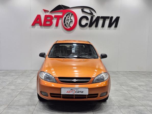 Chevrolet Lacetti I с пробегом 2007 года, цена 370 000 рублей, 253127 км, хэтчбек, Автокод Объявления