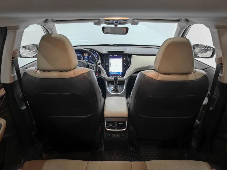 Subaru Outback VI Новосибирск  - изображение 21