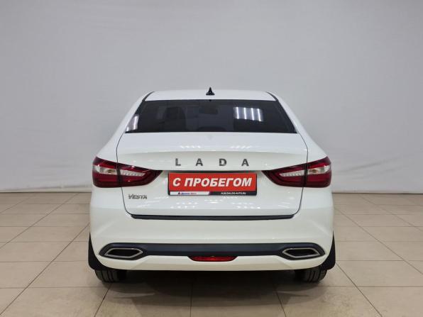 Lada (ВАЗ) Vesta I Рестайлинг (NG) с пробегом 2024 года, цена 1 320 000 рублей, 25699 км, седан, Автокод Объявления