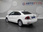 Volkswagen Polo V Рестайлинг Москва  - изображение 27