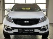 Kia Sportage III Рестайлинг Уфа  - изображение 24