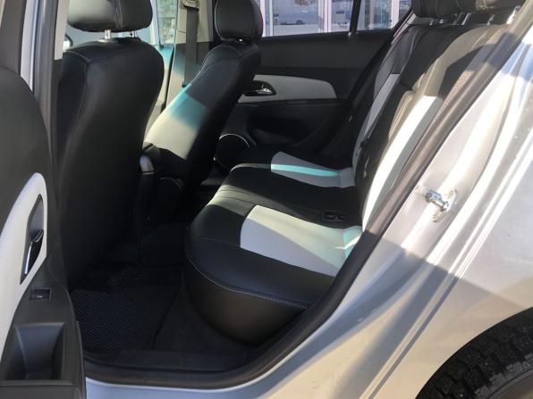 Chevrolet Cruze I с пробегом 2011 года, цена 799 000 рублей, 128415 км, седан, Автокод Объявления
