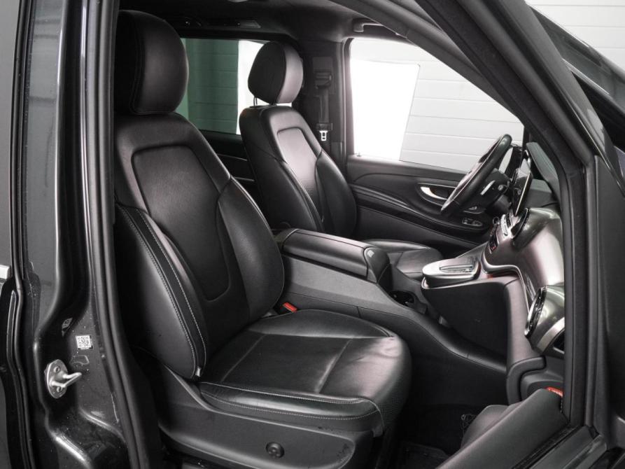 Mercedes-Benz V-Класс III (W447) Рестайлинг Воронеж  - изображение 8
