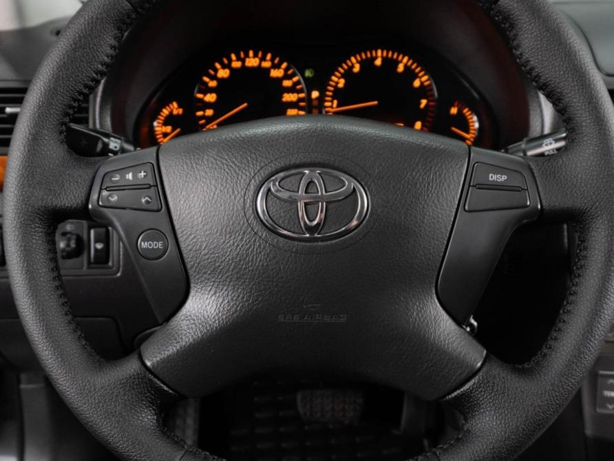 Toyota Avensis II Рестайлинг Тюмень  - изображение 12