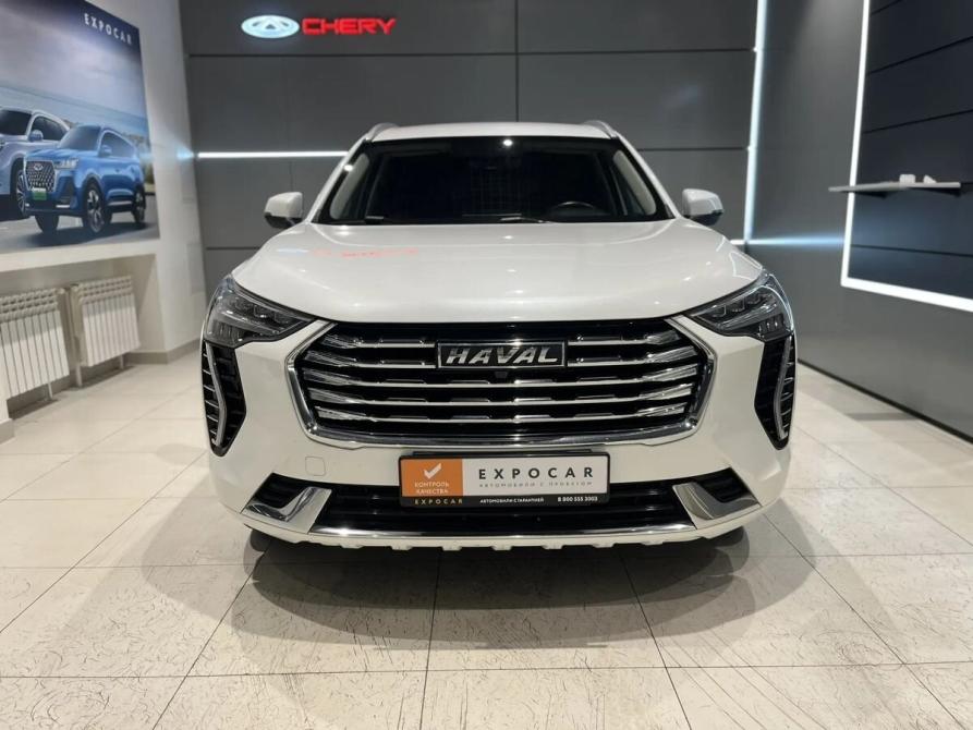 Haval Jolion I Новосибирск  - изображение 2
