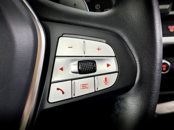BMW X3 III (G01) Рестайлинг с пробегом 2021 года, цена 5 195 000 рублей, 77408 км, внедорожник, Автокод Объявления