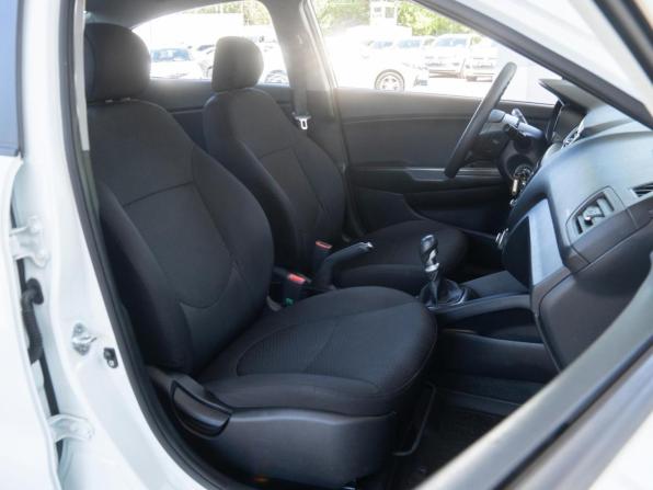 Kia Rio III с пробегом 2012 года, цена 825 000 рублей, 106479 км, седан, Автокод Объявления