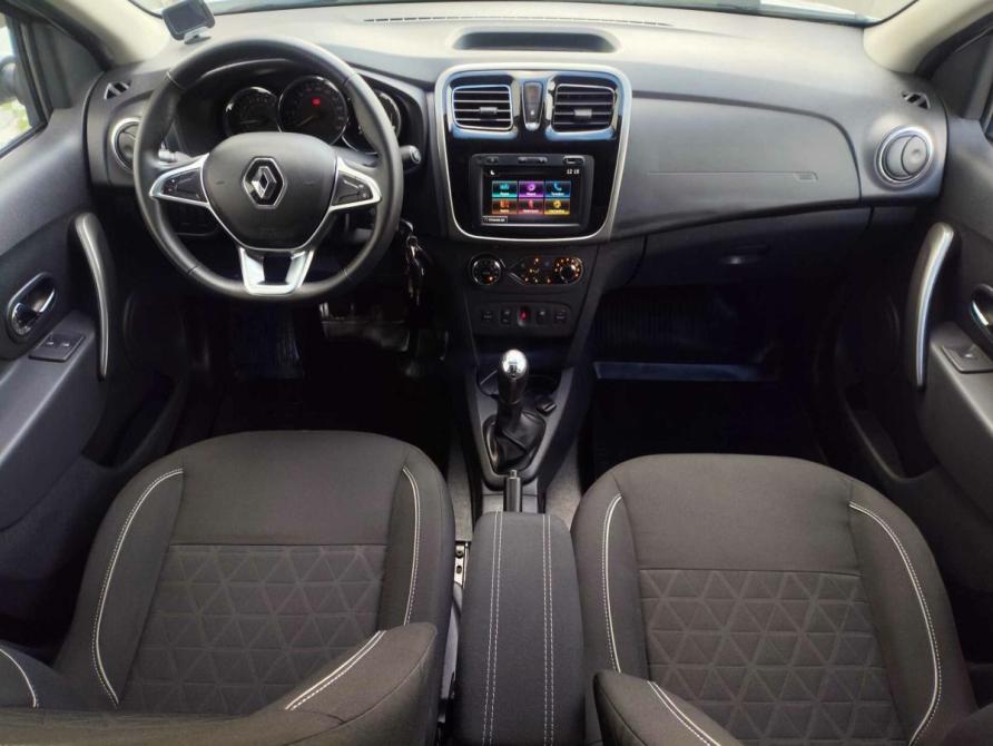 Renault Sandero II Рестайлинг Санкт-Петербург  - изображение 17