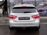 Lada (ВАЗ) Vesta I Оренбург  - изображение 23
