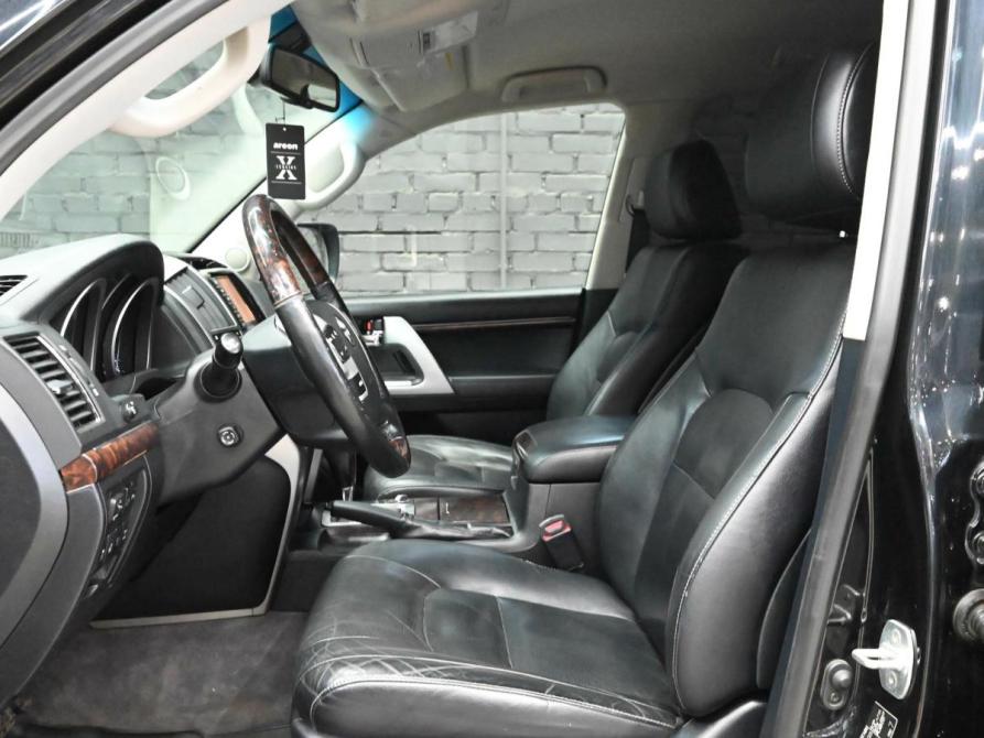 Toyota Land Cruiser 200 Series Рестайлинг 1 Екатеринбург  - изображение 20