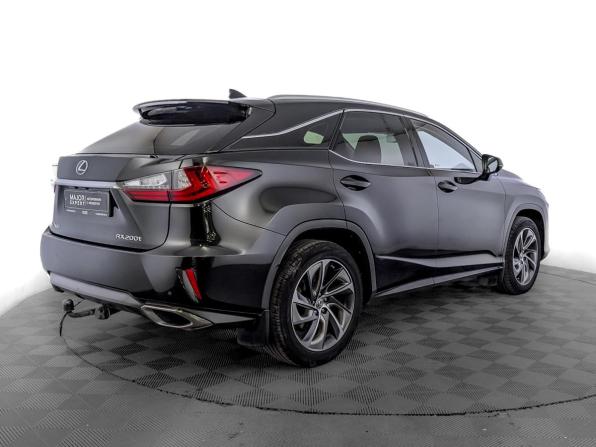 Lexus RX IV с пробегом 2016 года, цена 3 750 000 рублей, 117429 км, внедорожник, Автокод Объявления